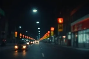 下午三点的雨 雨窗与停在路边的自行车