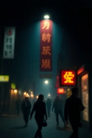 纸上花园 稿纸上手绘的花草与裁纸刀
